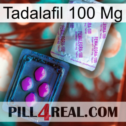 Tadalafil 100Mg 37